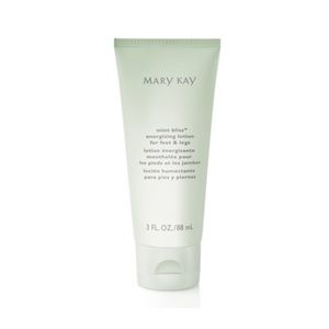 BRAND NEW- Mary Kay Mint Bliss Energizing Lotion